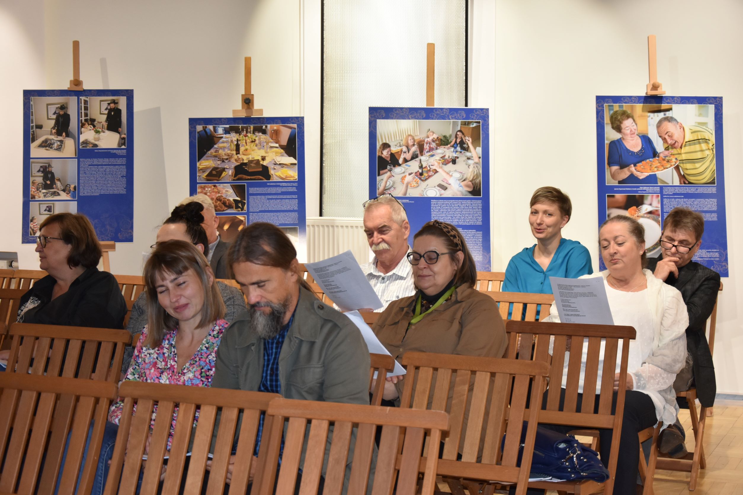 Powitanie Szabatu 30.09.2022